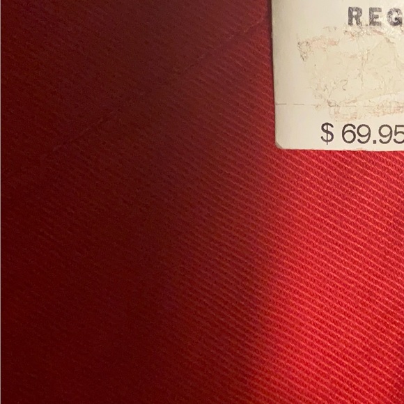 Gap pants size 25 - Picture 4 of 4